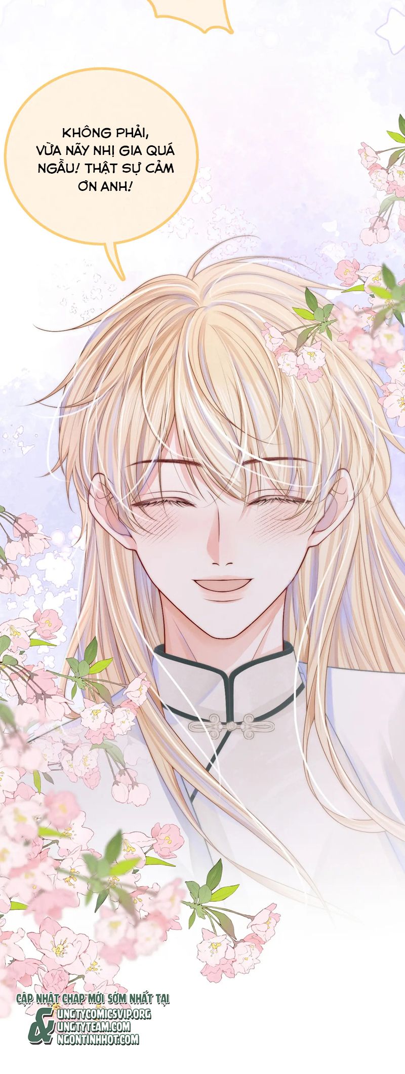 Bị Ép Xuyên Vào Phó Bản Dính Lấy Nhau Cùng Các Bạn Cùng Phòng Chap 8 - Trang 4