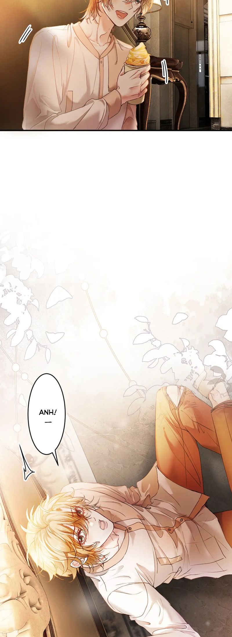 Tiểu Thiếu Gia Dựa Vào Mỹ Mạo Hoành Hành Toàn Hệ Thống Chapter 51 - Trang 4