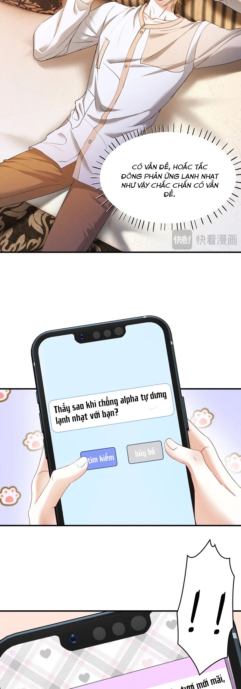 Tiểu Thiếu Gia Dựa Vào Mỹ Mạo Hoành Hành Toàn Hệ Thống Chapter 51 - Trang 4