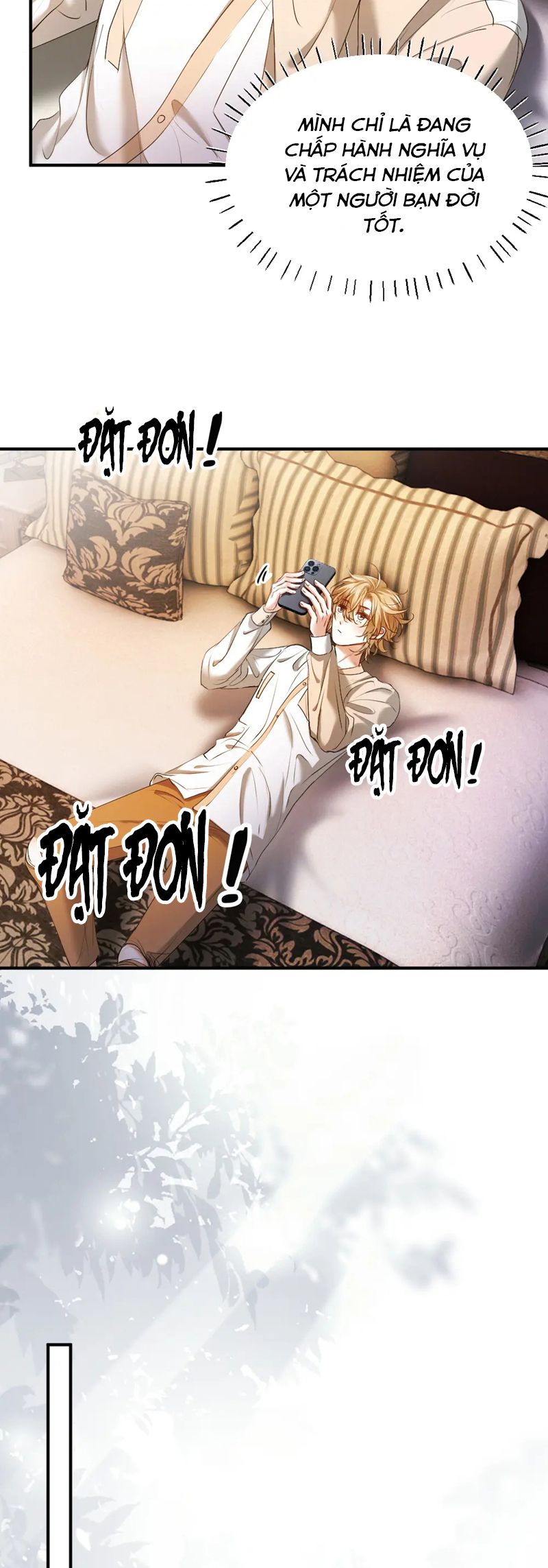 Tiểu Thiếu Gia Dựa Vào Mỹ Mạo Hoành Hành Toàn Hệ Thống Chapter 51 - Trang 4