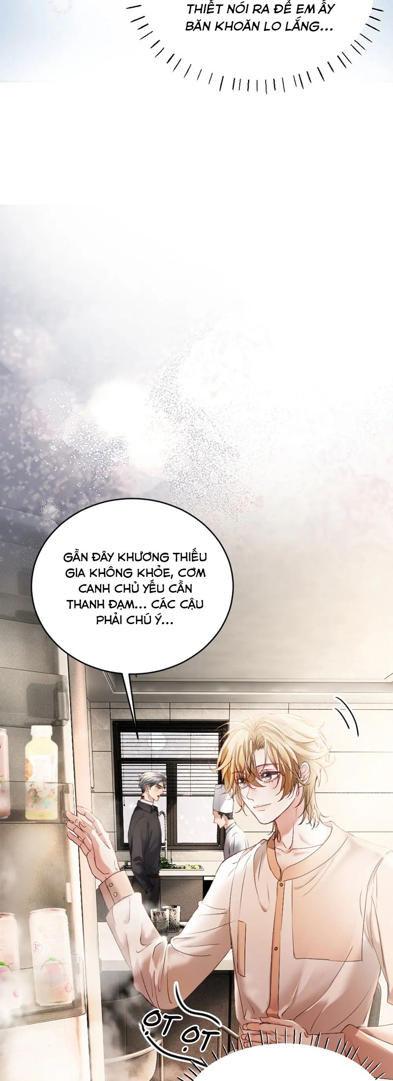 Tiểu Thiếu Gia Dựa Vào Mỹ Mạo Hoành Hành Toàn Hệ Thống Chapter 51 - Trang 4