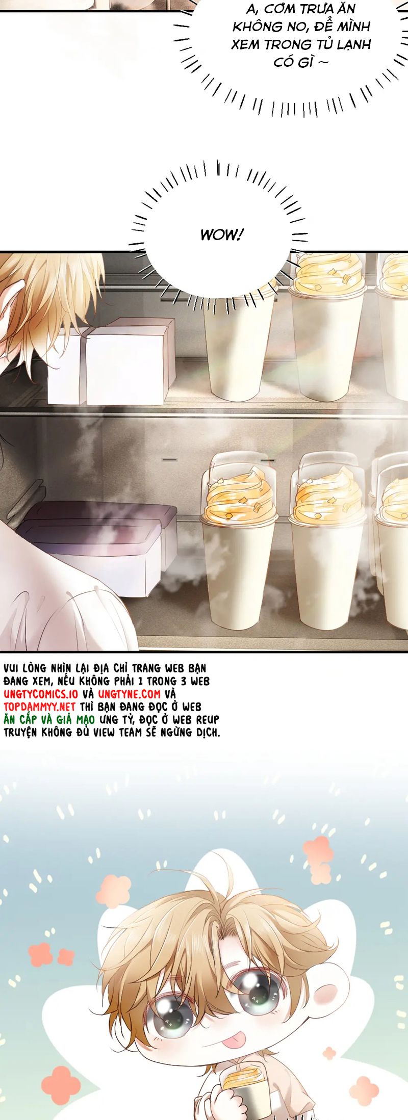 Tiểu Thiếu Gia Dựa Vào Mỹ Mạo Hoành Hành Toàn Hệ Thống Chapter 51 - Trang 4