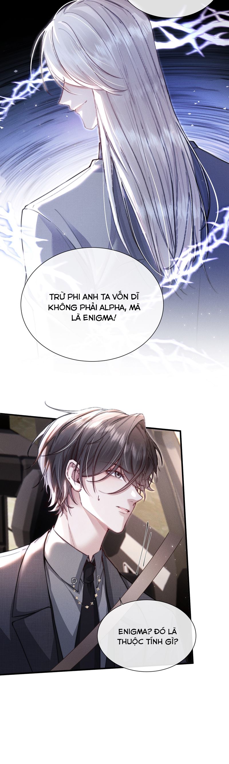 Kế Hoạch Tự Dưỡng Cuồng Khuyển Chap 39 - Next Chap 40