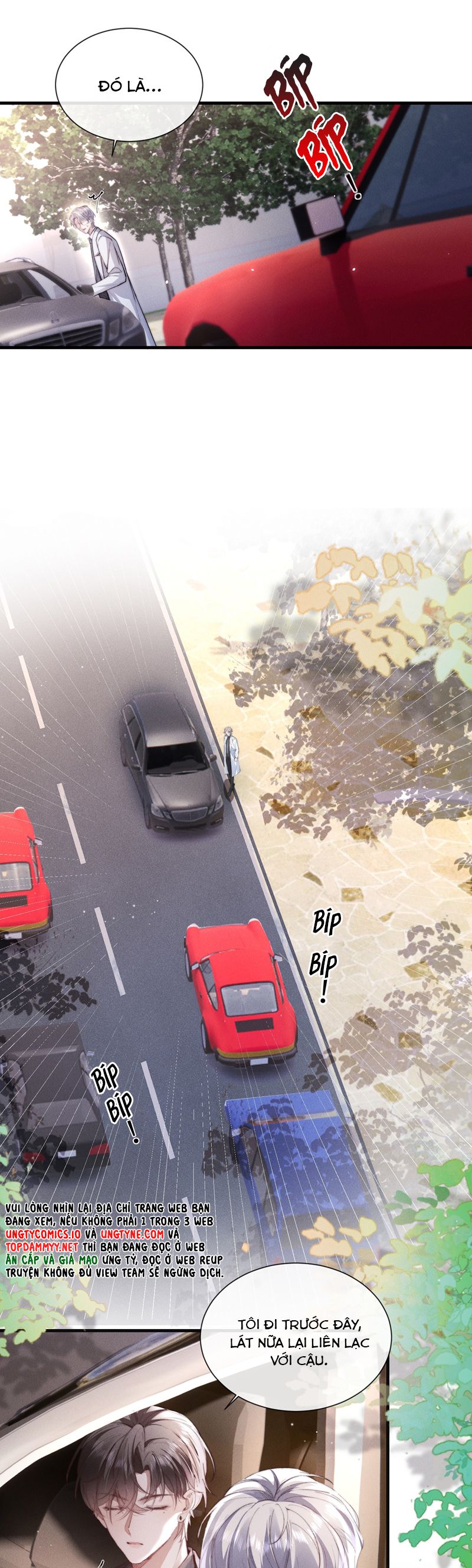 Kế Hoạch Tự Dưỡng Cuồng Khuyển Chap 39 - Next Chap 40