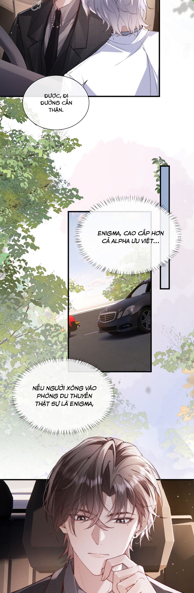 Kế Hoạch Tự Dưỡng Cuồng Khuyển Chap 39 - Next Chap 40