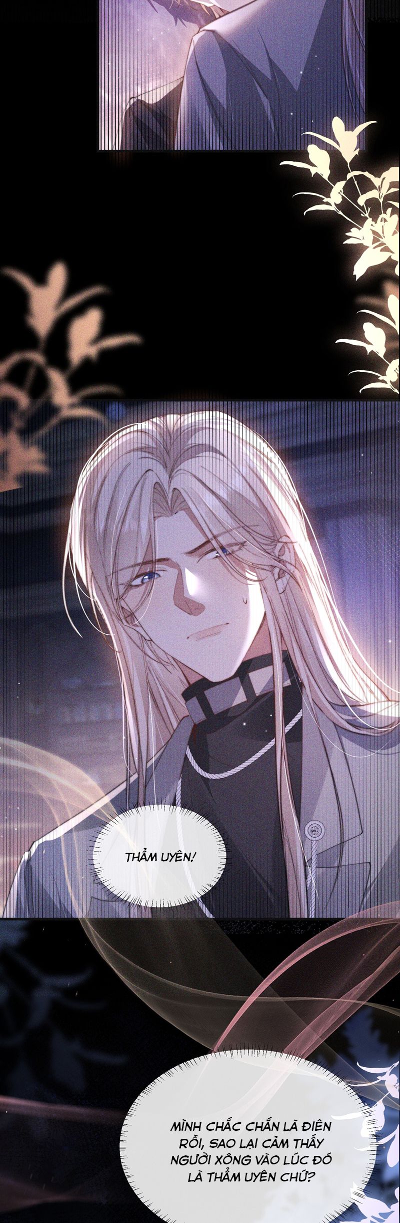 Kế Hoạch Tự Dưỡng Cuồng Khuyển Chap 39 - Next Chap 40