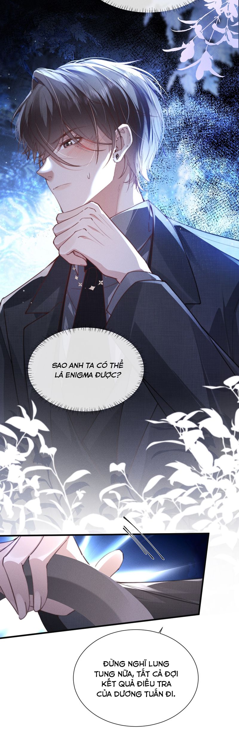 Kế Hoạch Tự Dưỡng Cuồng Khuyển Chap 39 - Next Chap 40