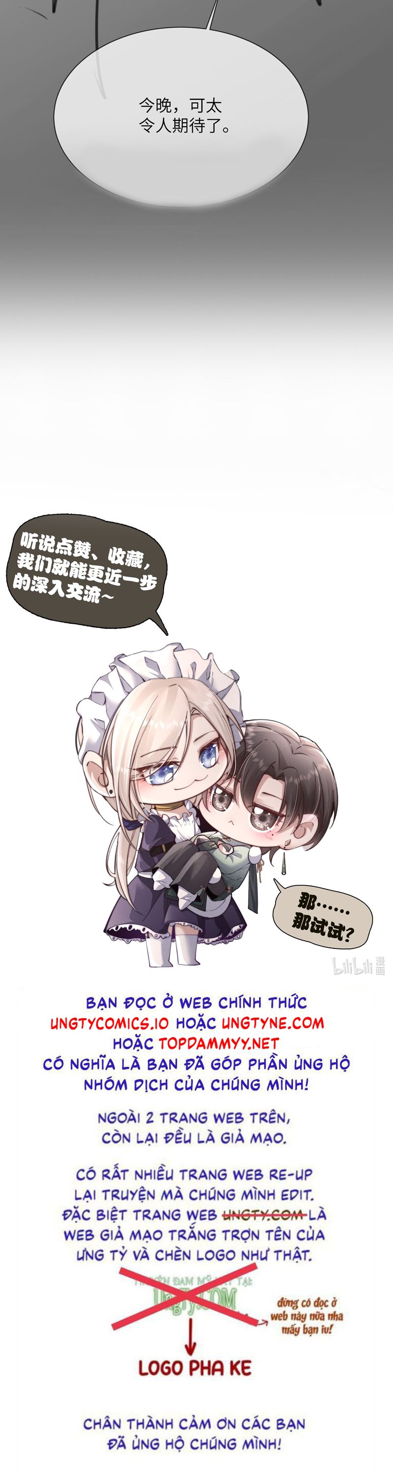 Kế Hoạch Tự Dưỡng Cuồng Khuyển Chap 39 - Next Chap 40