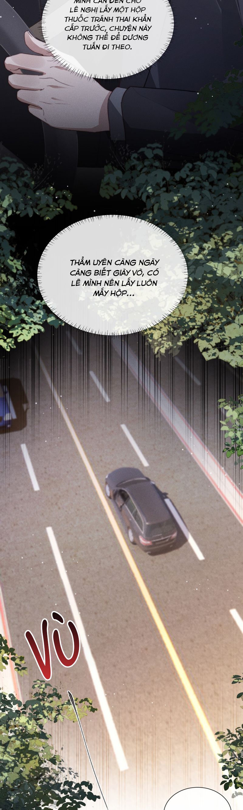 Kế Hoạch Tự Dưỡng Cuồng Khuyển Chap 39 - Next Chap 40