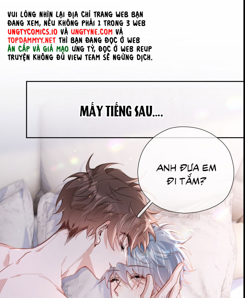 Sơn Hải Cao Trung Chapter 122 - Next Chapter 123