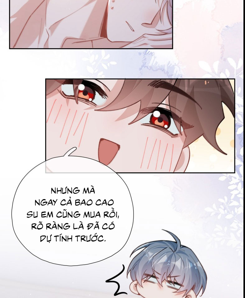 Sơn Hải Cao Trung Chapter 122 - Next Chapter 123