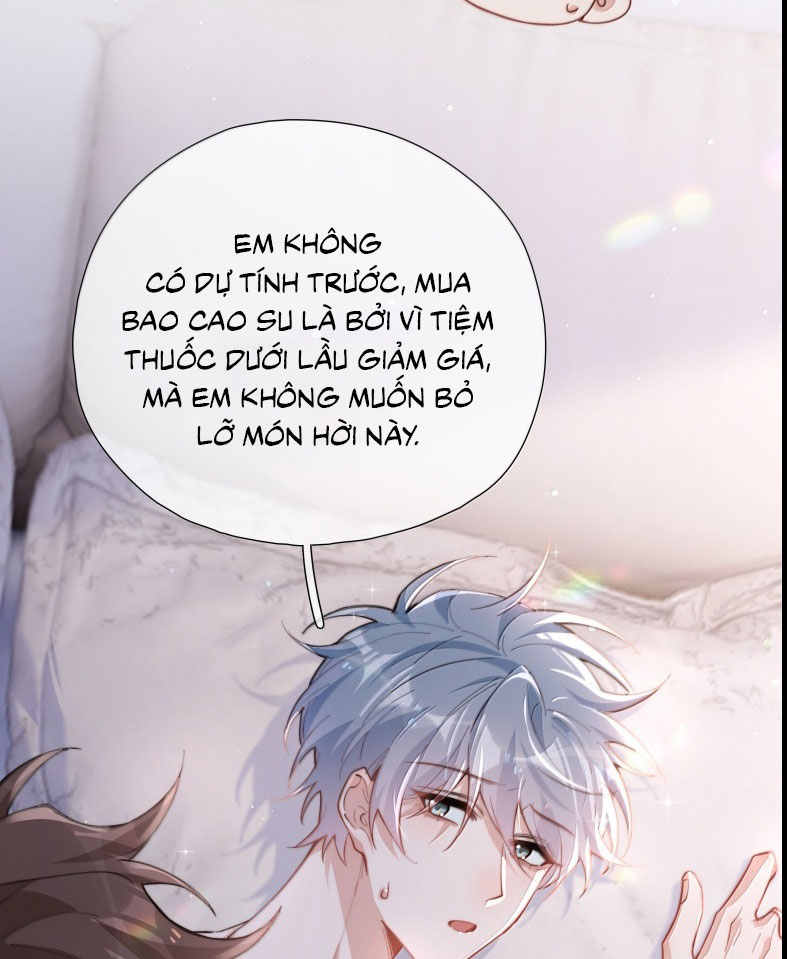 Sơn Hải Cao Trung Chapter 122 - Next Chapter 123