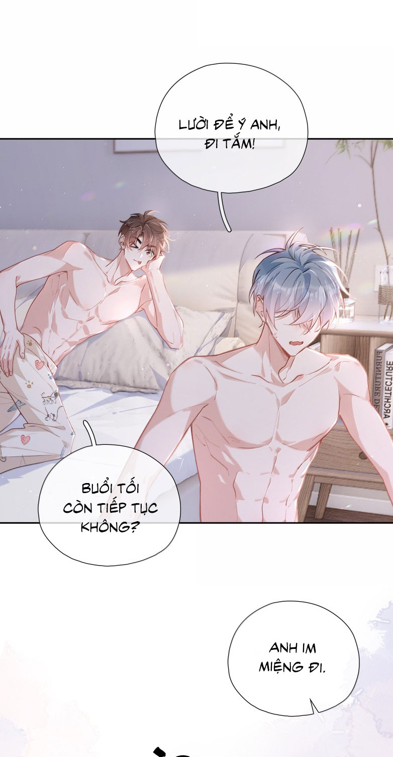 Sơn Hải Cao Trung Chapter 122 - Next Chapter 123