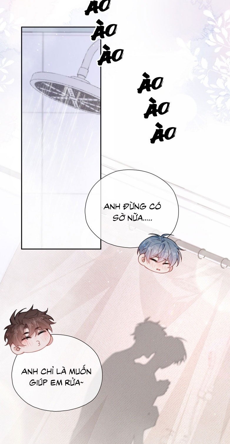 Sơn Hải Cao Trung Chapter 122 - Next Chapter 123