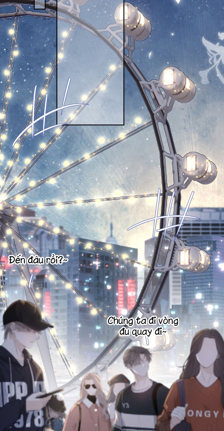 Sơn Hải Cao Trung Chapter 122 - Next Chapter 123