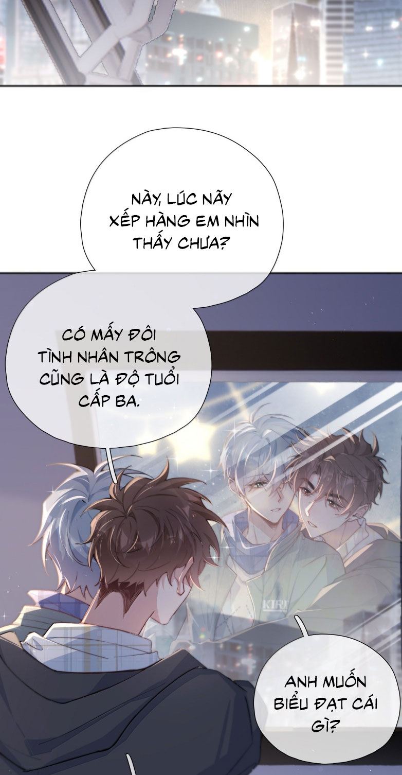 Sơn Hải Cao Trung Chapter 122 - Next Chapter 123