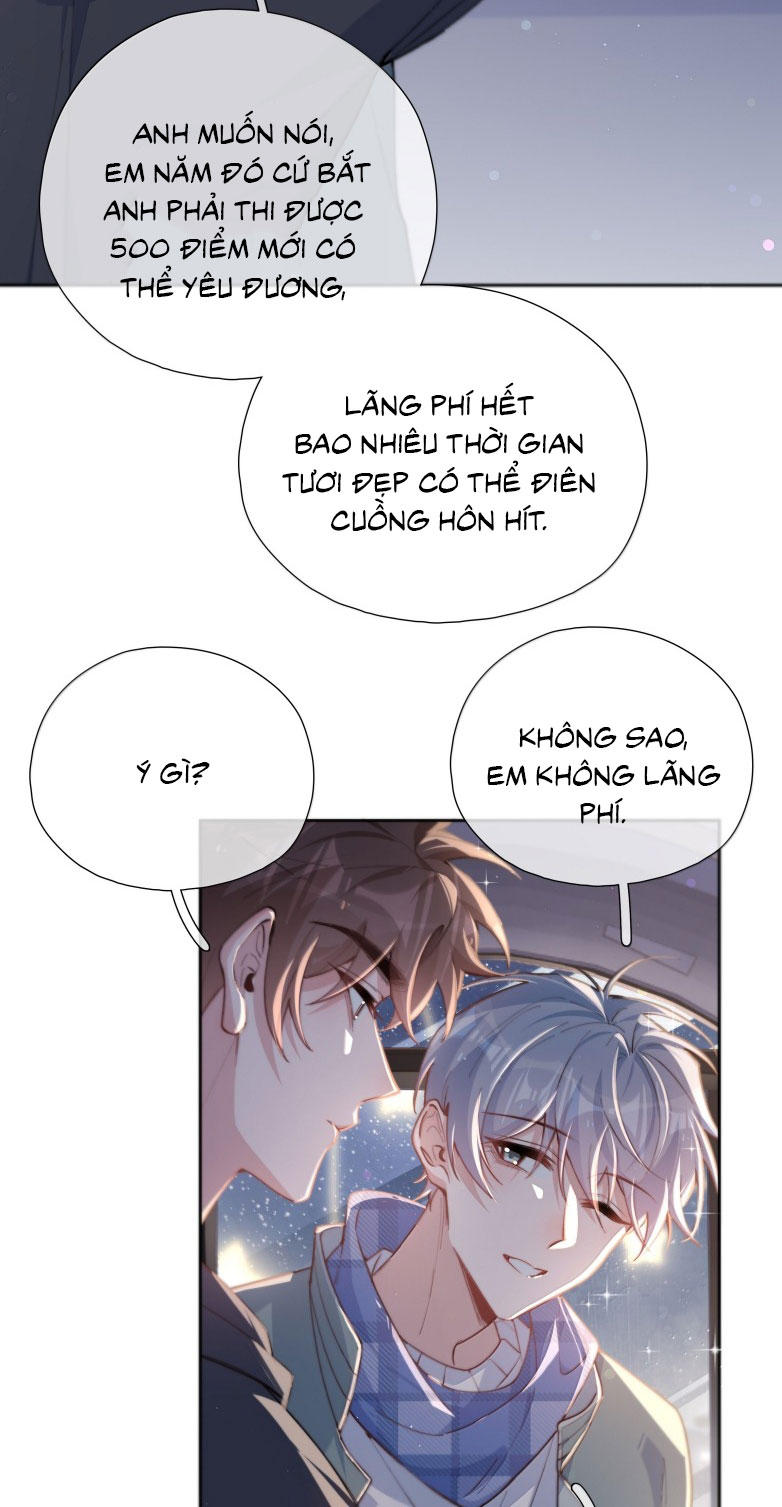 Sơn Hải Cao Trung Chapter 122 - Next Chapter 123