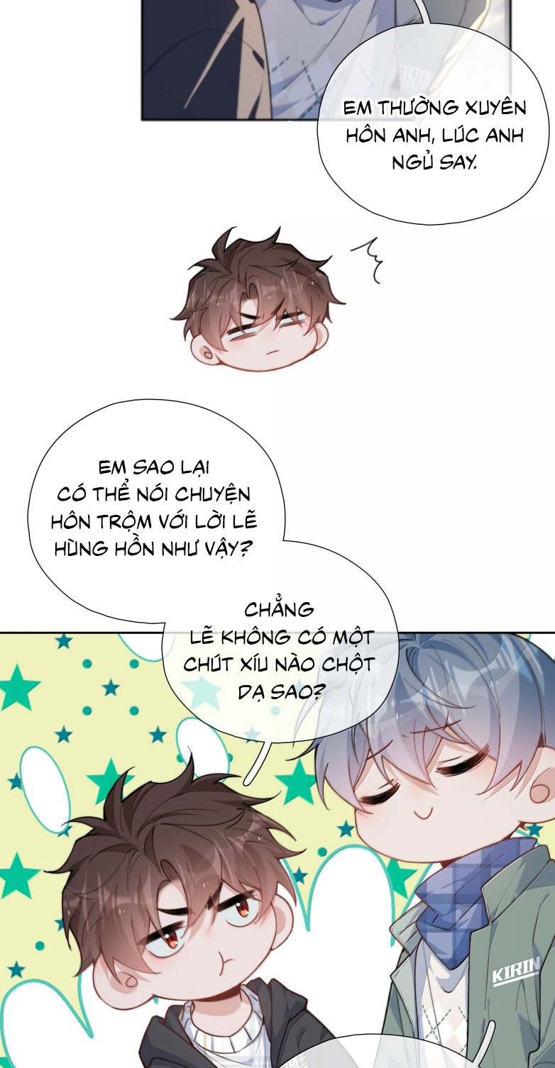 Sơn Hải Cao Trung Chapter 122 - Next Chapter 123