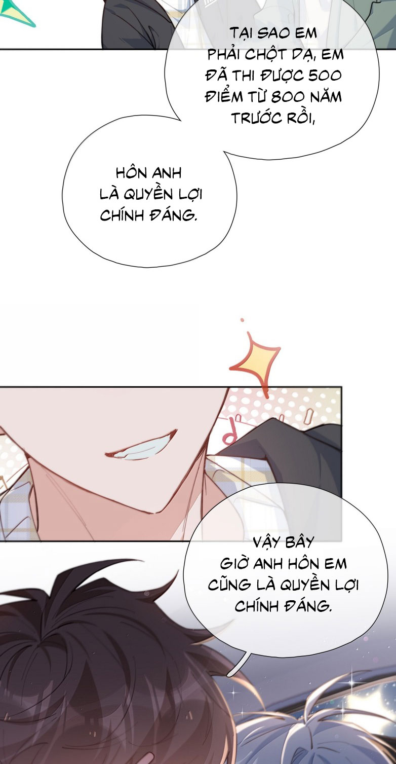 Sơn Hải Cao Trung Chapter 122 - Next Chapter 123