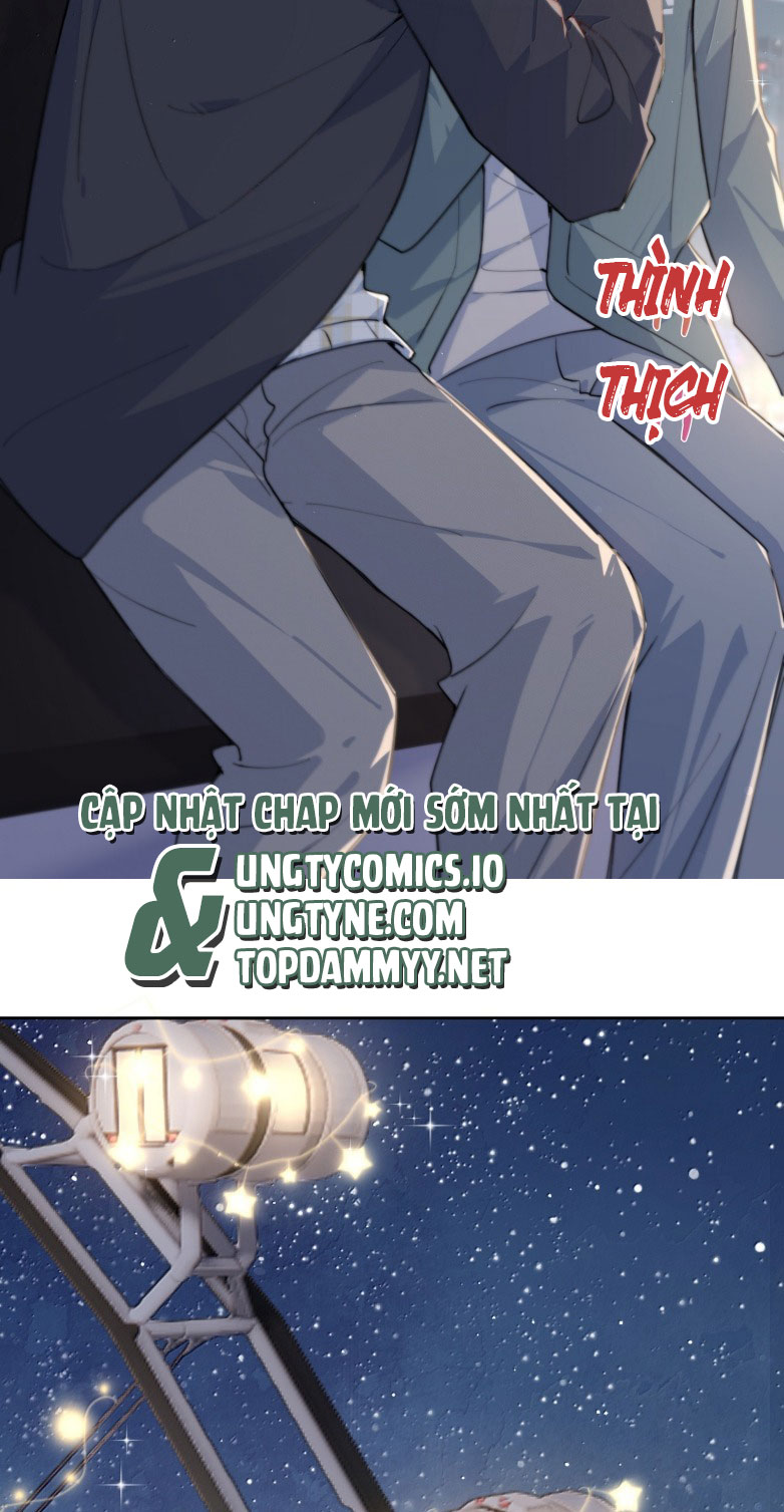 Sơn Hải Cao Trung Chapter 122 - Next Chapter 123