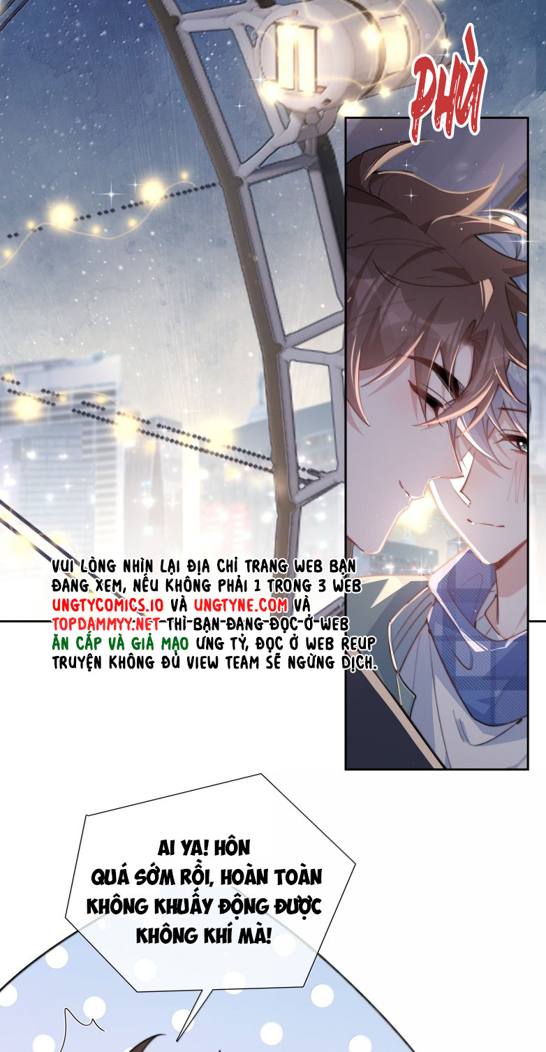 Sơn Hải Cao Trung Chapter 122 - Next Chapter 123