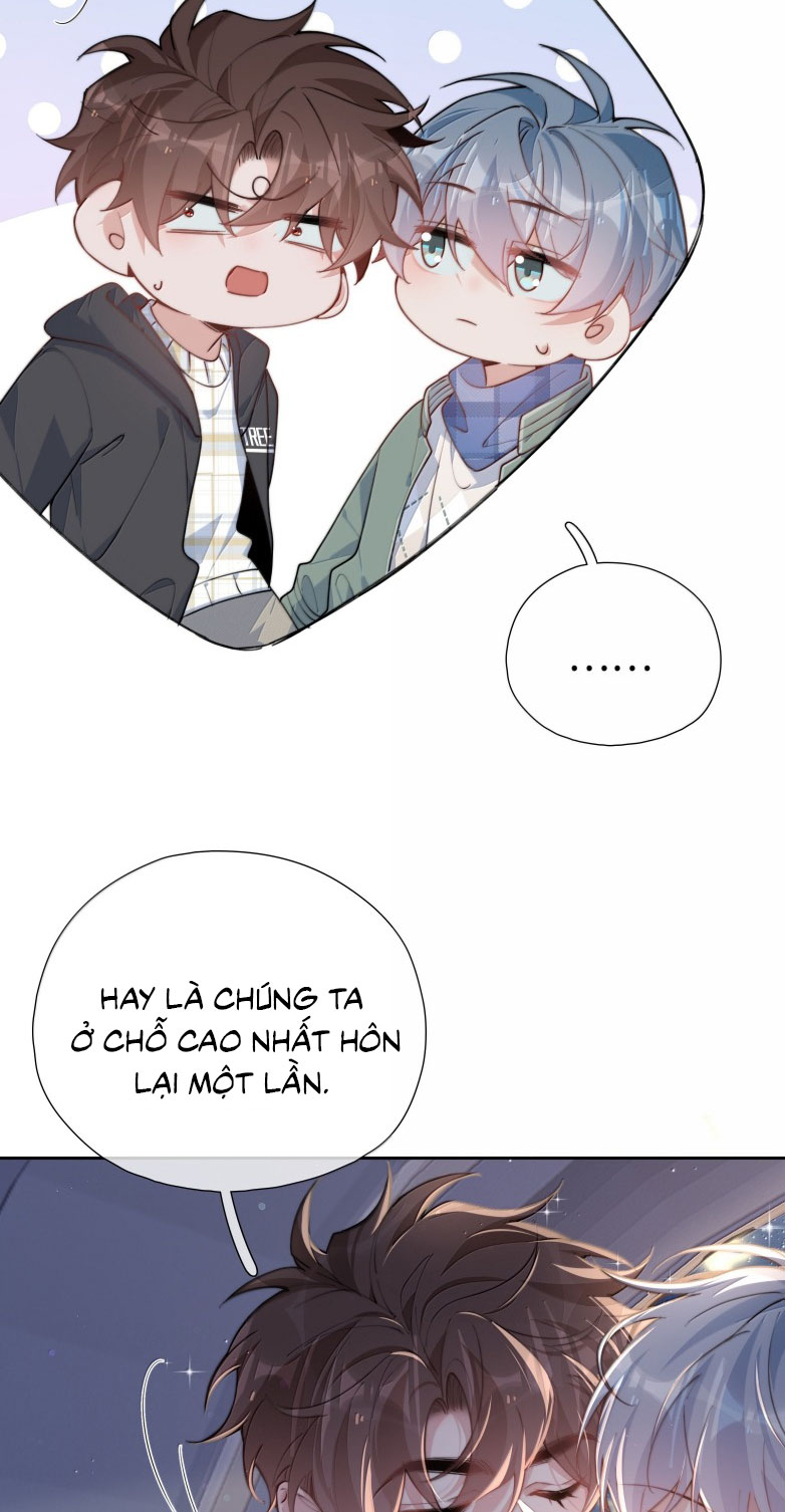 Sơn Hải Cao Trung Chapter 122 - Next Chapter 123