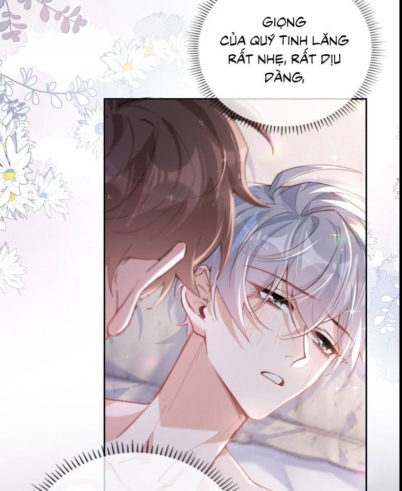 Sơn Hải Cao Trung Chapter 122 - Next Chapter 123