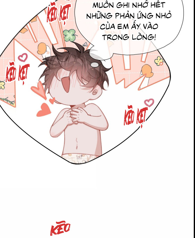 Sơn Hải Cao Trung Chapter 122 - Next Chapter 123