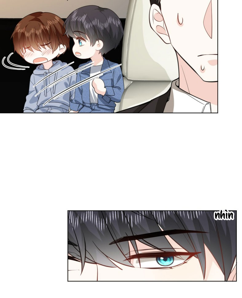 Chó Săn Chapter 53 - Next Chapter 54