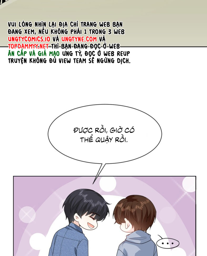 Chó Săn Chapter 53 - Next Chapter 54