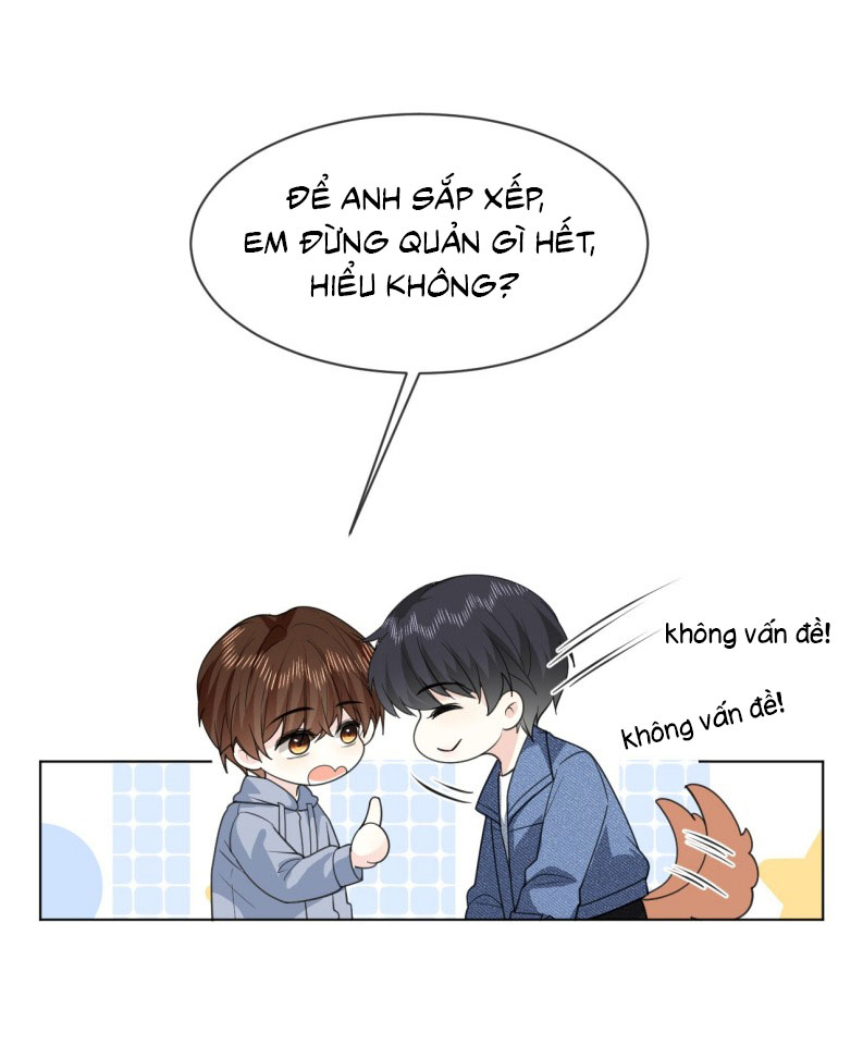 Chó Săn Chapter 53 - Next Chapter 54