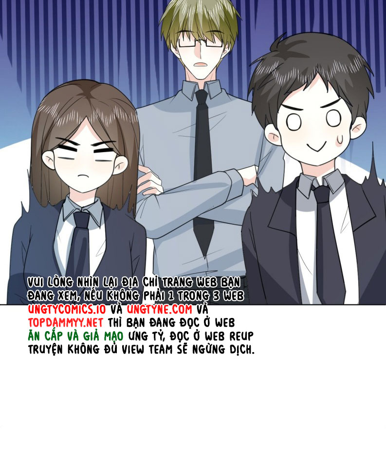 Chó Săn Chapter 53 - Next Chapter 54