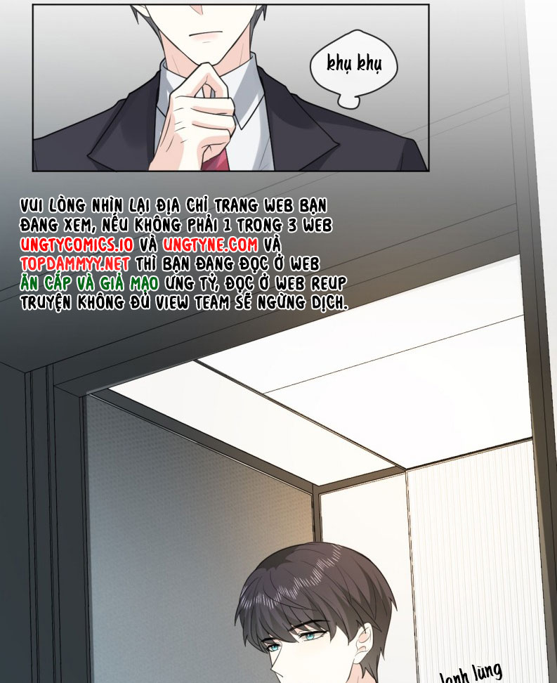 Chó Săn Chapter 53 - Next Chapter 54