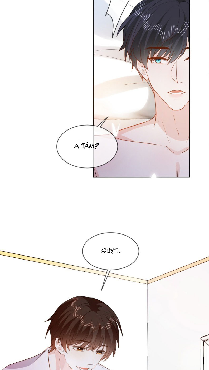 Chó Săn Chapter 53 - Next Chapter 54