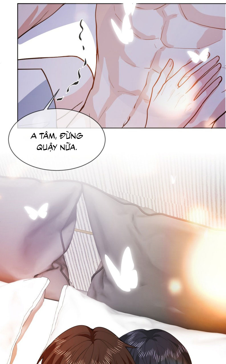 Chó Săn Chapter 53 - Next Chapter 54