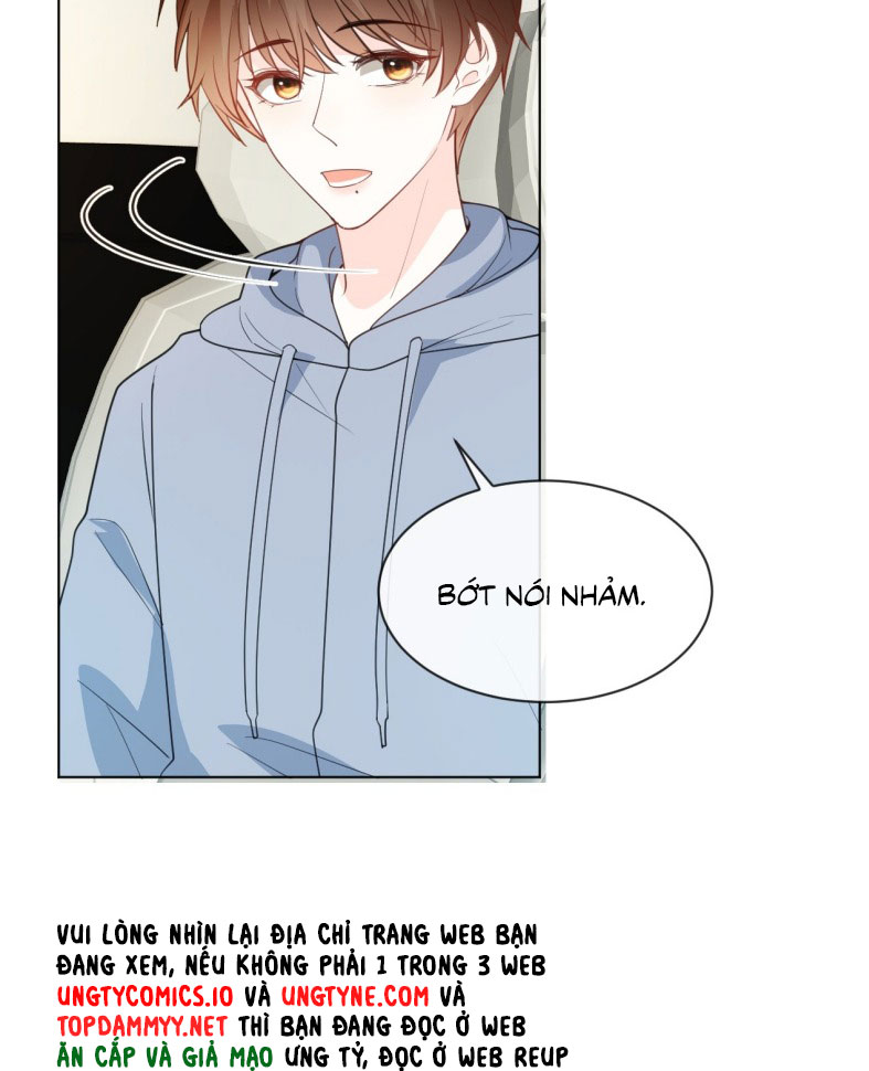 Chó Săn Chapter 53 - Next Chapter 54