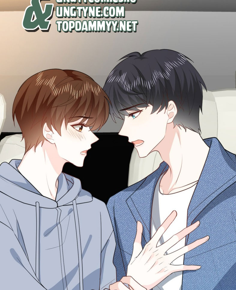 Chó Săn Chapter 53 - Next Chapter 54