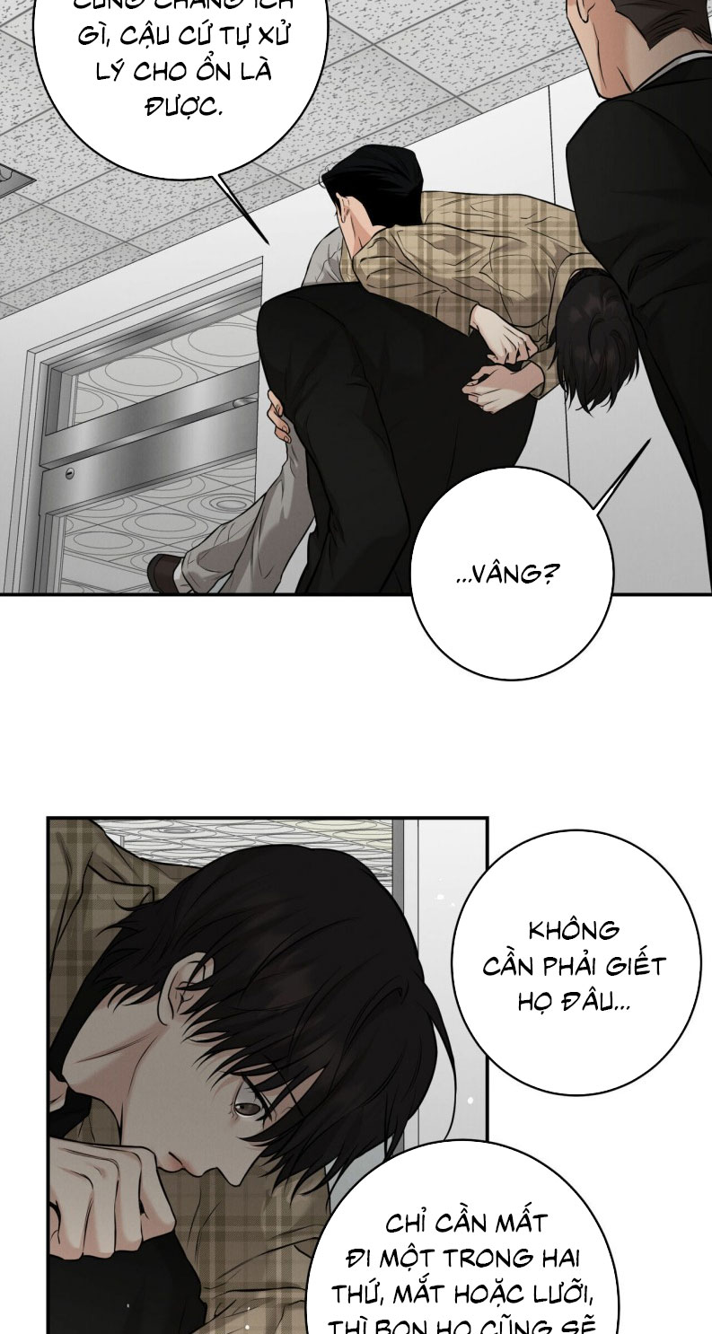 THÁNG 3 Chapter 7 - Trang 4