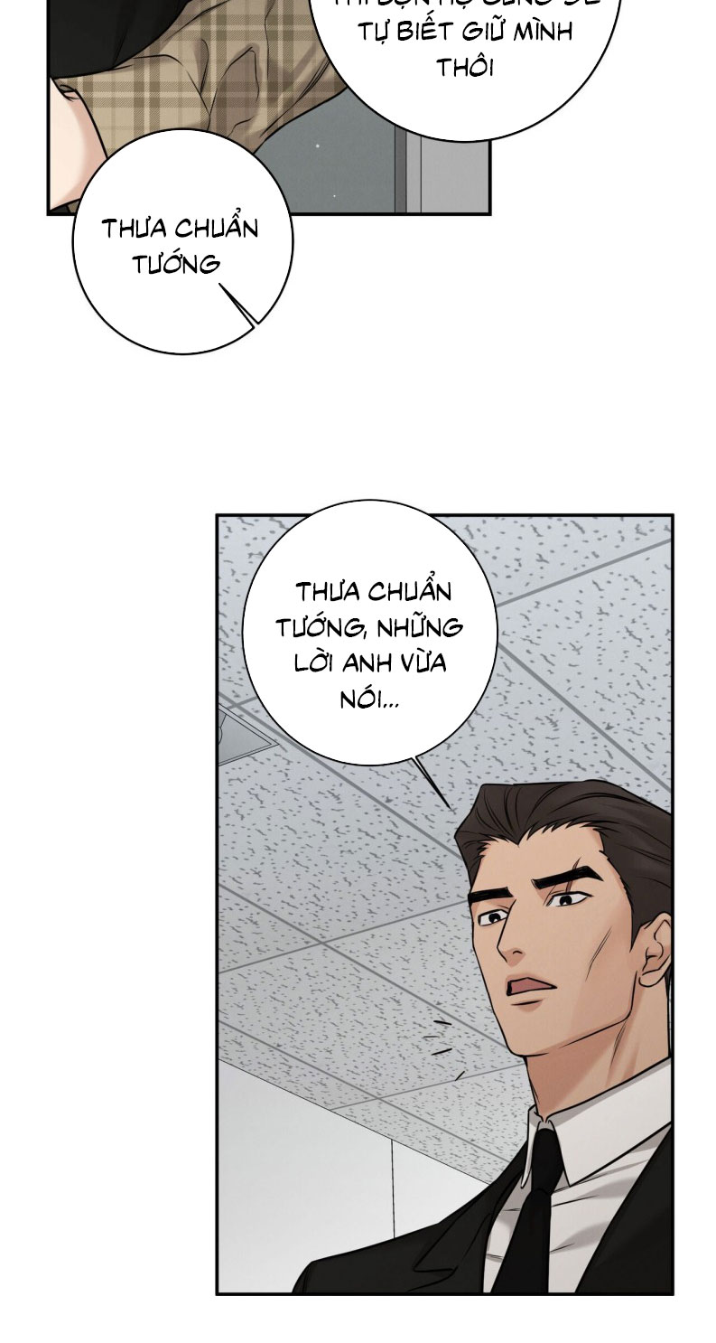 THÁNG 3 Chapter 7 - Trang 4