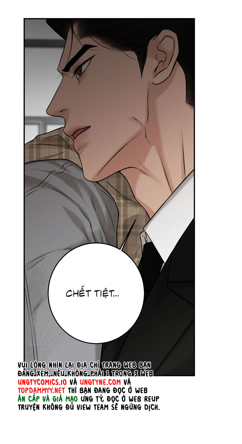 THÁNG 3 Chapter 7 - Trang 4