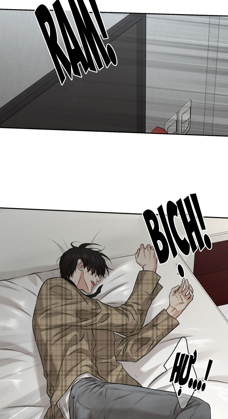 THÁNG 3 Chapter 7 - Trang 4