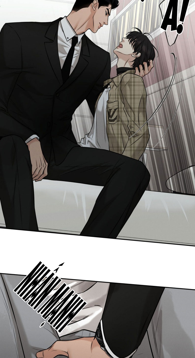 THÁNG 3 Chapter 7 - Trang 4