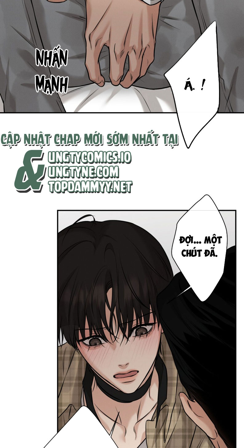 THÁNG 3 Chapter 7 - Trang 4