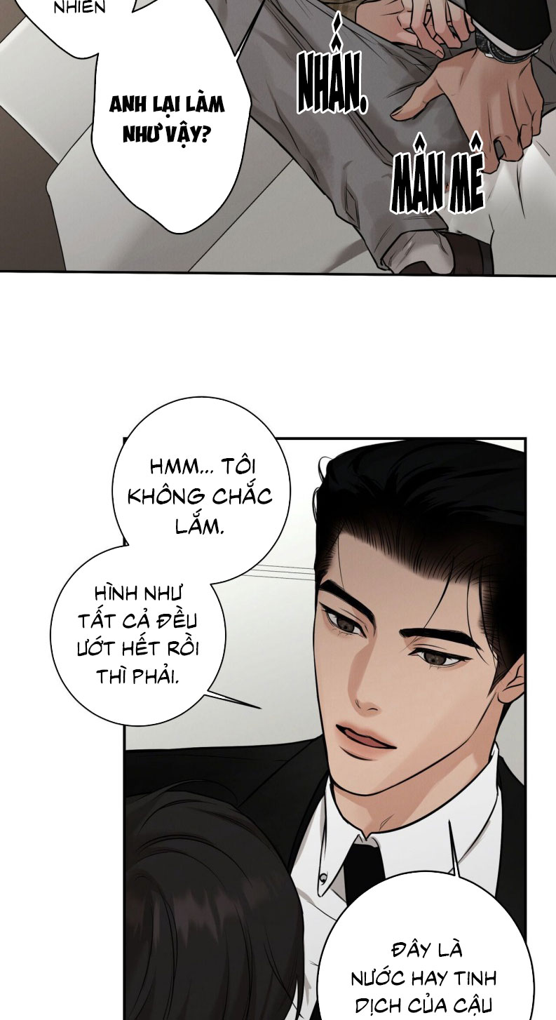 THÁNG 3 Chapter 7 - Trang 4