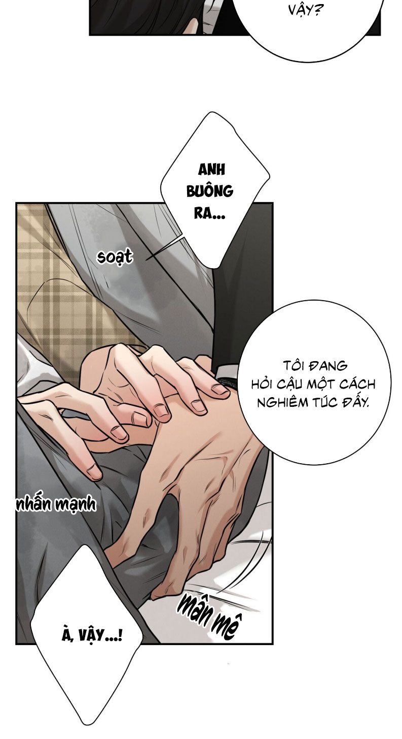 THÁNG 3 Chapter 7 - Trang 4