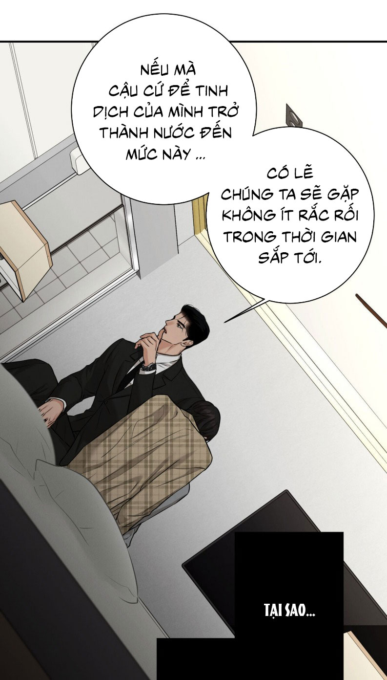 THÁNG 3 Chapter 7 - Trang 4