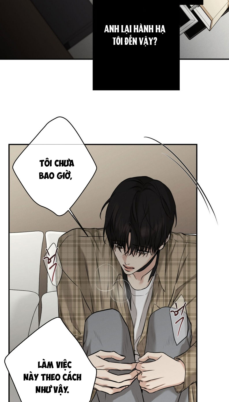 THÁNG 3 Chapter 7 - Trang 4