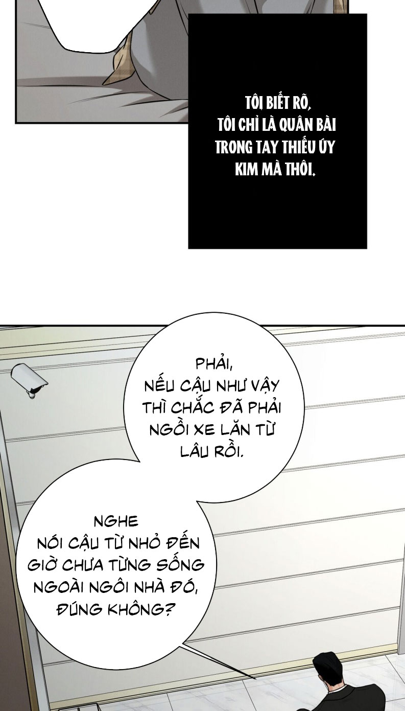 THÁNG 3 Chapter 7 - Trang 4