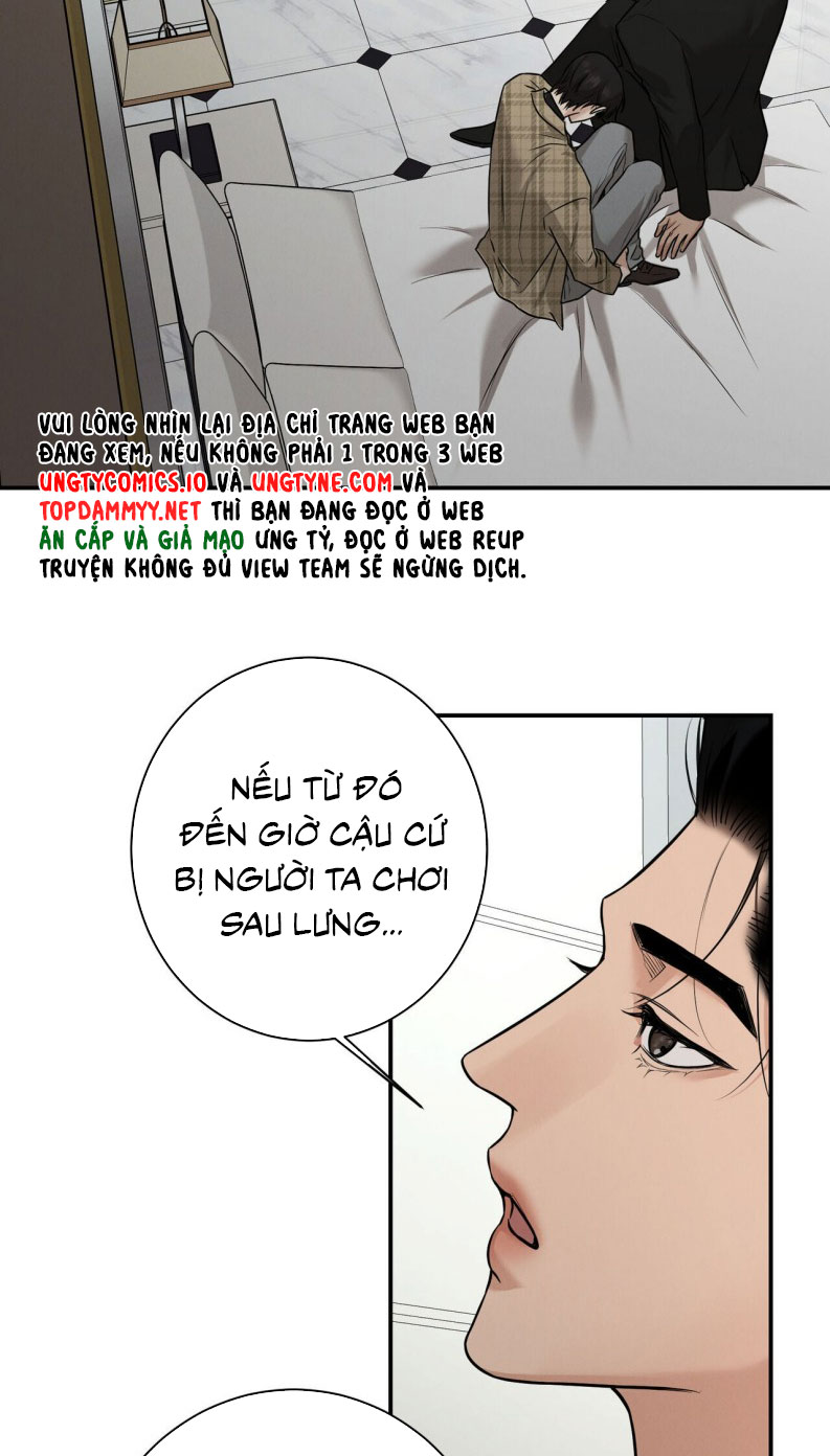 THÁNG 3 Chapter 7 - Trang 4