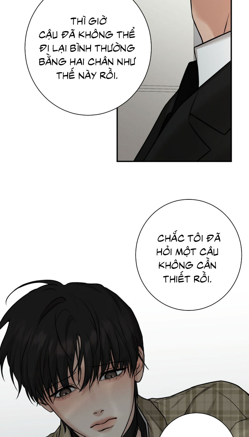 THÁNG 3 Chapter 7 - Trang 4